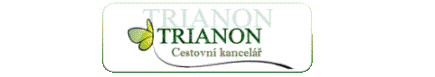 Cestovní kancelář TRIANON
