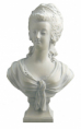 Busta Marie Antoinette
